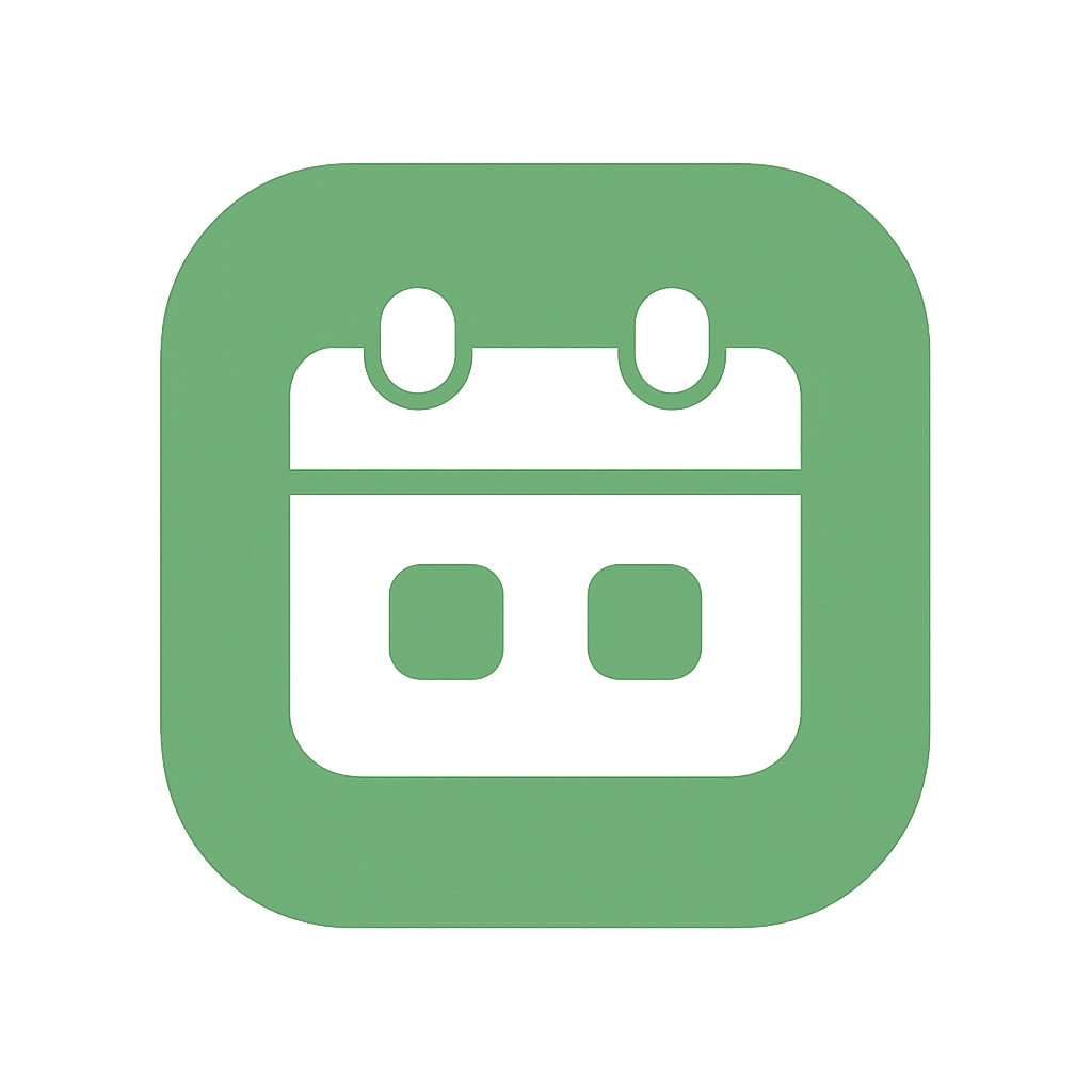 Timely icon